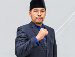 Anggota DPRD Kalteng Tomy Irawan Himbau Masyarakat Jaga Stabilitas Jelang Pilkada Serentak