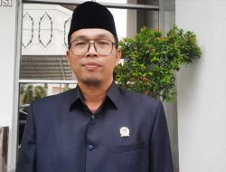 Anggota DPRD Kalteng Tomy Irawan Diran Menyambut Hari Batik Nasional dengan Semangat Melestarikan Budaya