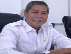 Anggota DPRD Kalteng H. Sudarsono Harapkan Pemda Meningkatkan Kualitas Pendidikan di Daerah