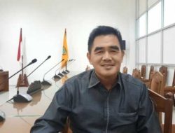 Anggota DPRD Kalteng Sirajul Rahman: Petani Perlu Dukungan Lebih dari Pemda