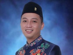 Anggota DPRD Kalteng Ferry Khaidir Mengapresiasi Generasi Muda Aktif Melestarikan Budaya Dayak