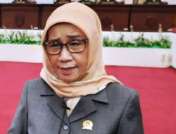 Anggota DPRD Kalteng Siti Nafsiah Imbau Pemerintah Supaya Memperhatikan Pembangunan di Pelosok