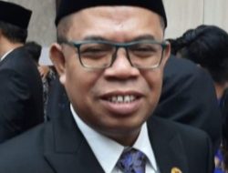 Anggota DPRD Kalteng Abdul Hafid: Generasi Muda Penggerak Utama Pembangunan Daerah
