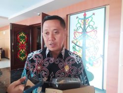 Dorong UMKM Naik Kelas, Sigit Widodo Usulkan Pelatihan