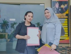 Didampingi Pengacara, Korban Arisan Bodong di Sampit Tuntut Pertanggungjawaban Pelaku