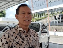Anggota DPRD Kalteng Sengkon Himbau Pemuda Memperbanyak Kegiatan Positif