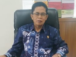 Anggota DPRD Kalteng Muhajirin Mendorong Peningkatan Partisipasi Pemilih, Tekankan Dampak Besarnya Pada Pemilu