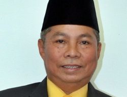 Anggota DPRD Kalteng Sudarsono Mendukung Penuh Usulan Penanganan Dari Pemerintah Pusat Terkait Blank Spot Internet