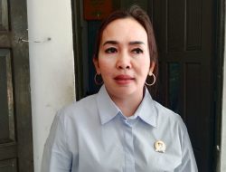 Anggota DPRD Kalteng Maryani Sabran Libatkan Petani Lokal Untuk Wujudkan Ketahanan Pangan di Kalteng