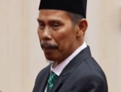 Anggota DPRD Kalteng Habib Sayid Abdul Rasyid Himbau Sinergisitas Semua Pihak Supaya Kalteng yang Lebih Maju