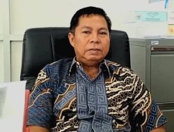 Anggota DPRD Kalteng Sudarsono Mendukung Penanganan Blank Spot Internet untuk Percepat Kemajuan Daerah