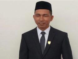 Anggota DPRD Kalteng Himbau Pembangunan Merata Kunci Wujudkan Desa Maju di Kalteng