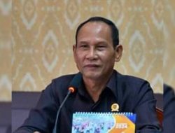 DPRD Kalteng Rumah Aspirasi Inklusif Bagi Masyarakat