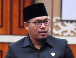 Anggota DPRD Kalteng Tomy Irawan Diran Himbau Infrastruktur Jadi Aspirasi Prioritas