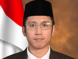 Anggota DPRD Kalteng Okki Maulana Himbau Supaya Dorong Peningkatan Kualitas Pendidikan di Seluruh Wilayah