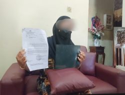 Tragis, Ibu Muda di Palangka Raya Alami Kekerasan Hingga Keguguran
