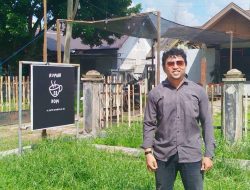 Mengusung Gaya Jadul, Rumah Kopi 28 Tawarkan Suasana Nostalgia