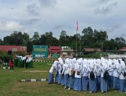 Peringatan Hari Santri Nasional 2024: Santri Diminta Jadi Garda Terdepan Perubahan