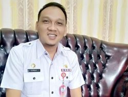 Sekda Barsel Eddy Purwanto Himbau Tingkatkan Pembinaan Desa dan Kelurahan