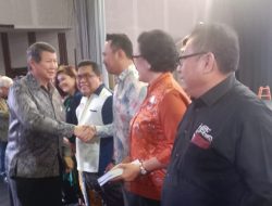 Firdaus dan Grace, Pengusul Gelar Kepahlawanan Mendapat Penghargaan