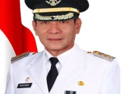 Mantan Wakil Bupati Drs. Ompie Herby Wafat, Aggota Dewan Barito Utara Sampaikan Duka