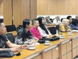 Anggota DPRD Barito Utara Mengusulkan Regulasi Khusus Penerimaan CPNS untuk Putra-Putri Daerah