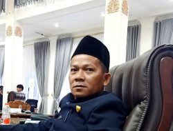 Ardianto Dewan Barut Dukung SE Bupati Barito Utara tentang Larangan Penyalahgunaan Narkotika