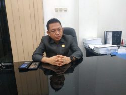 DPRD Barito Utara Gelar Rapat Banmus Penjadwalan Terkait Kegiatan