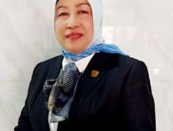DPRD Barito Utara Dukung Program Nasional Makan Bergizi Gratis