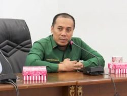 Banjir Barut, Dewan Parmana Setiawan Mengingatkan Kepada Warga akan Bahaya Mengintai