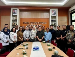 DPRD Barito Utara Mempelajari Strategi Pengembangan UMKM di Kota Yogyakarta