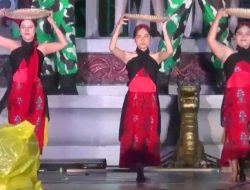 Hari Tari Sedunia 2025 : Hadirkan Semangat Budaya di Tengah Kota