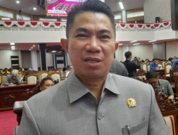 Junaidi DPRD Kalteng: Judi Daring dan Narkotika Jadi Ancaman Serius Rumah Tangga