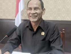 Arton Dohong Serukan Sinergi Masyarakat dan Pemerintah Daerah