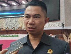 Junaidi Dorong Optimalisasi Peran UMKM dan Investor dalam Pertumbuhan Ekonomi Kalteng