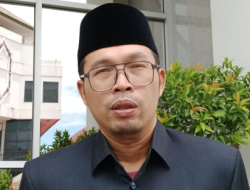 Tomy Irawan Dorong Sinergi Lintas Lembaga Demi Kemajuan Kalteng