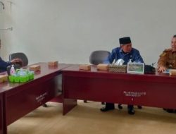 Komisi I DPRD Kalteng Dorong Optimalisasi Sektor Perkebunan