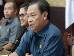 Sugiyarto Dorong Sinergi Eksekutif-Legislatif Wujudkan Kalteng Sejahtera