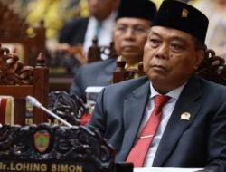 Lohing Simon: Jalan Baik Percepat Distribusi dan Turunkan Biaya Logistik