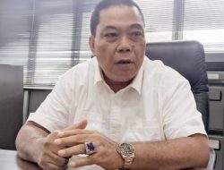 Lohing Simon Tekankan Urgensi Pengembangan SDM Adaptif di Era Global