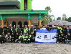 H. Deddy Winarwan: Haul Sekumpul Jadi Wujud Cinta pada Ajaran Islam