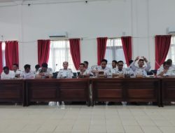 Kolaborasi Pemda dan Swasta, Barsel Fokus Tekan Angka Stunting