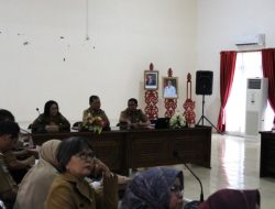 Musrenbang RKPD 2025 Barsel, Infrastruktur dan Sektor Prioritas Jadi Fokus Diskusi