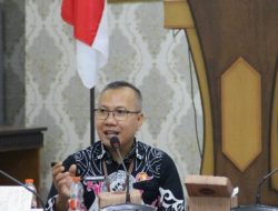 Call Center 112 Segera Diimplementasikan, Barsel Tingkatkan Layanan Darurat