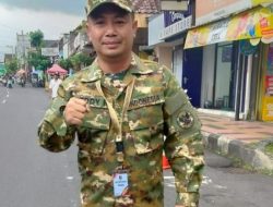 Eddy Raya Samsuri Perkuat Wawasan Kebangsaan di Retret Kepala Daerah