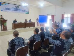 Sinergi Pemkab Barsel dan UNY Tingkatkan Profesionalisme Tenaga Pendidik Daerah