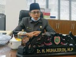 Teknologi Dukung ASN Kerja Fleksibel, DPRD Kalteng Apresiasi Langkah Efisiensi