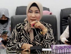 DPRD Mendukung Dinas Pendidikan Barito Utara Wujudkan Anak Sehat Melalui Edukasi Gizi dan Pemantauan Jajanan Sekolah