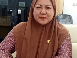 Waket II DPRD Mendukung Pembinaan Statistik Sektoral, untuk Dorong Tata Kelola Data Berkualitas di Barut