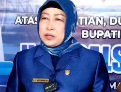 DPRD Barut Mendukung Langkah Dinas Kesehatan Berikan Pembekalan Kepada 102 PPPK Baru